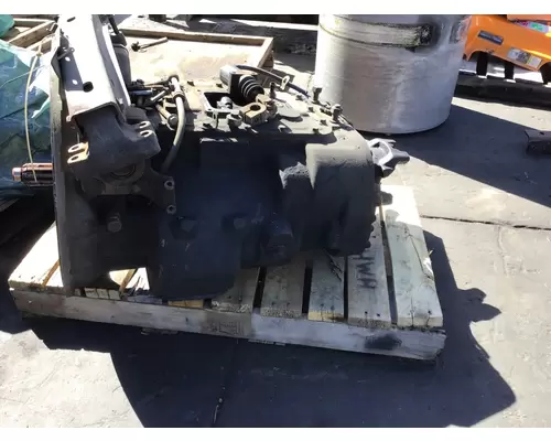 FULLER T14607A TRANSMISSION ASSEMBLY