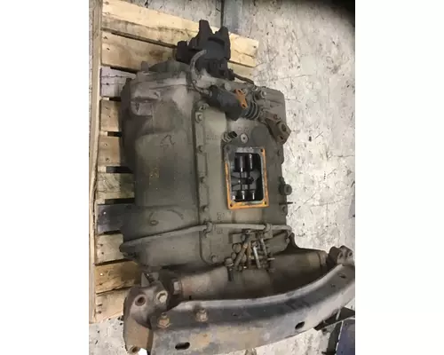 FULLER T14607A TRANSMISSION ASSEMBLY