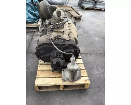 FULLER T14607A TRANSMISSION ASSEMBLY