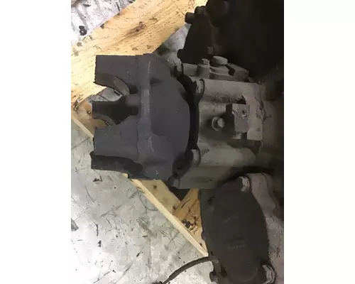 FULLER T14607A TRANSMISSION ASSEMBLY