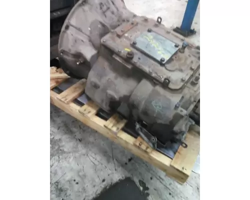 FULLER T14607A TRANSMISSION ASSEMBLY