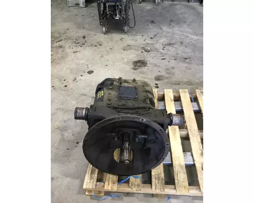 FULLER T14607A TRANSMISSION ASSEMBLY