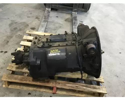 FULLER T14607A TRANSMISSION ASSEMBLY