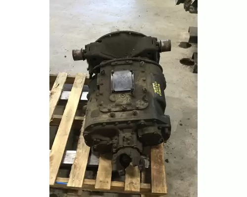 FULLER T14607A TRANSMISSION ASSEMBLY