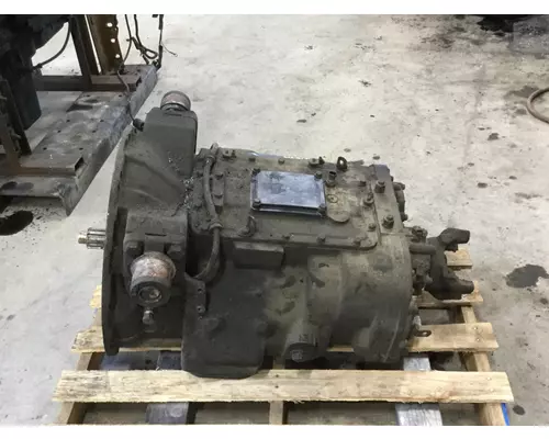 FULLER T14607A TRANSMISSION ASSEMBLY