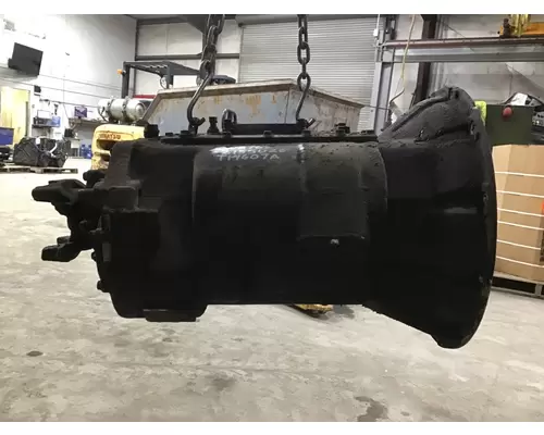 FULLER T14607A TRANSMISSION ASSEMBLY