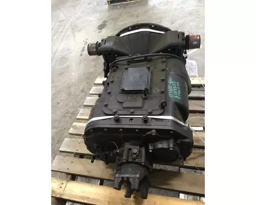 FULLER T14607A TRANSMISSION ASSEMBLY