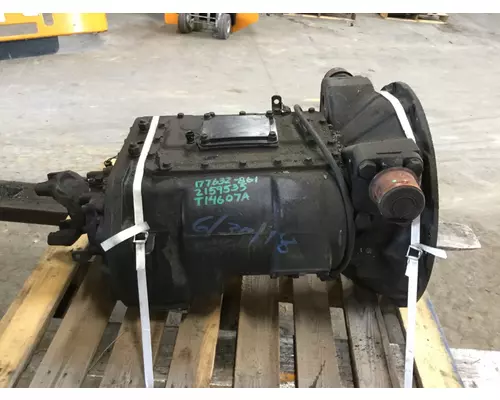 FULLER T14607A TRANSMISSION ASSEMBLY