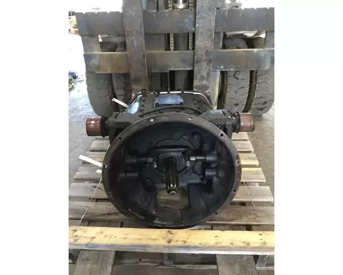 FULLER T14607A TRANSMISSION ASSEMBLY