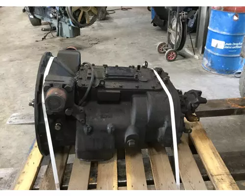 FULLER T14607A TRANSMISSION ASSEMBLY