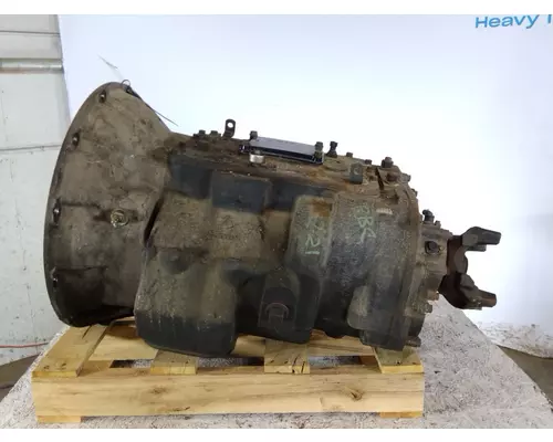 FULLER T14607A TRANSMISSION ASSEMBLY