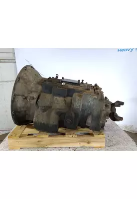 FULLER T14607A TRANSMISSION ASSEMBLY