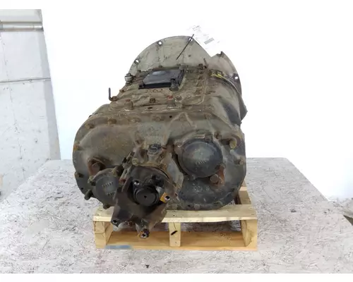 FULLER T14607A TRANSMISSION ASSEMBLY