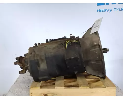 FULLER T14607A TRANSMISSION ASSEMBLY