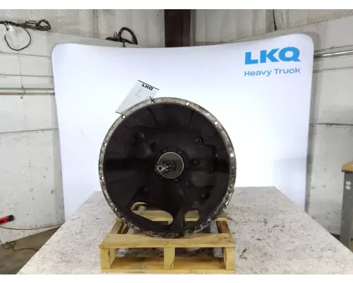 FULLER T14607A TRANSMISSION ASSEMBLY
