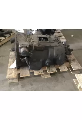 FULLER T14607A TRANSMISSION ASSEMBLY