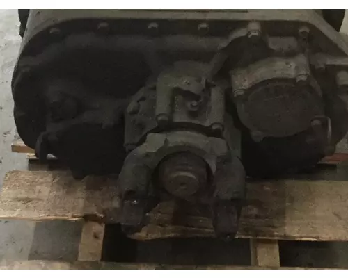 FULLER T14607A TRANSMISSION ASSEMBLY