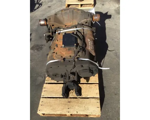 FULLER T14607A TRANSMISSION ASSEMBLY