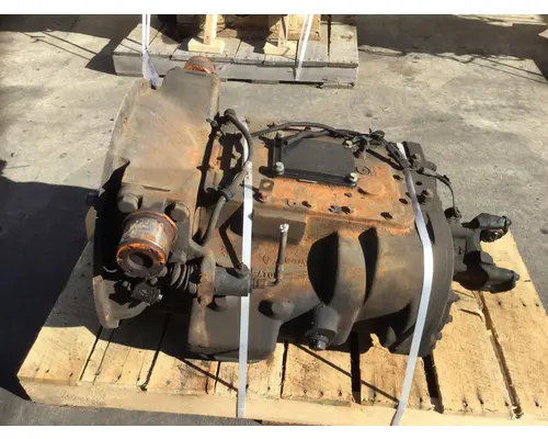 FULLER T14607A TRANSMISSION ASSEMBLY