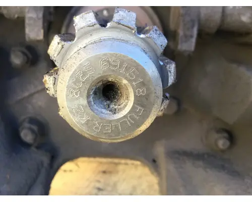 FULLER T14607A TRANSMISSION ASSEMBLY