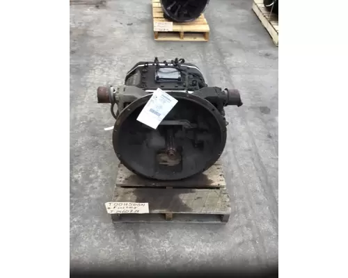 FULLER T14607A TRANSMISSION ASSEMBLY