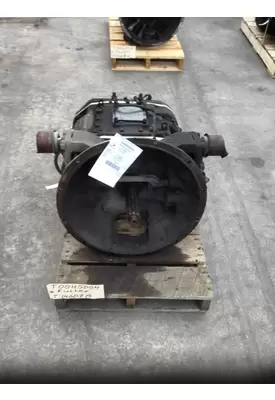 FULLER T14607A TRANSMISSION ASSEMBLY