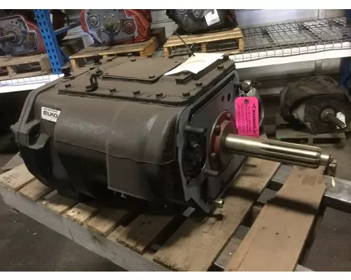 FULLER T14607A TRANSMISSION ASSEMBLY