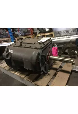 FULLER T14607A TRANSMISSION ASSEMBLY