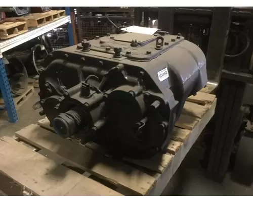 FULLER T14607A TRANSMISSION ASSEMBLY