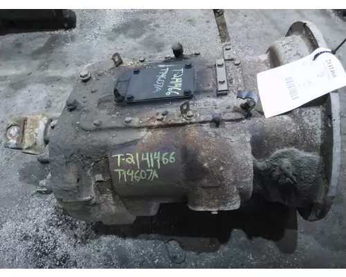 FULLER T14607A TRANSMISSION ASSEMBLY