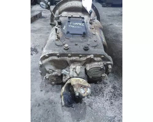 FULLER T14607A TRANSMISSION ASSEMBLY