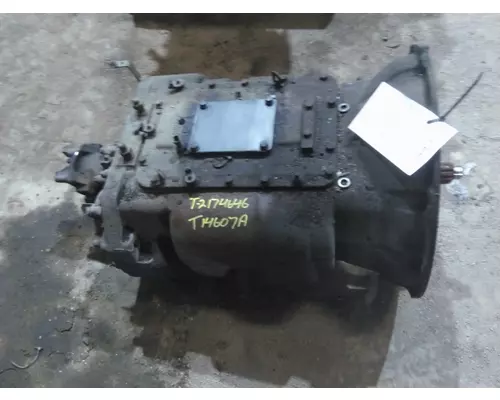 FULLER T14607A TRANSMISSION ASSEMBLY