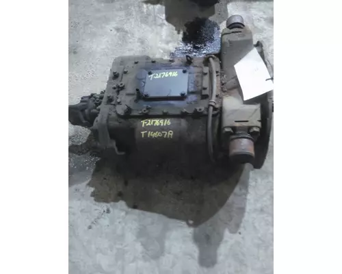 FULLER T14607A TRANSMISSION ASSEMBLY