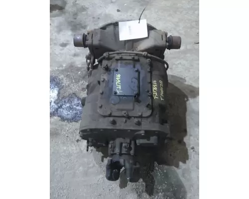 FULLER T14607A TRANSMISSION ASSEMBLY