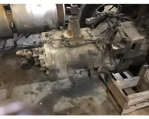 FULLER T14607A TRANSMISSION ASSEMBLY