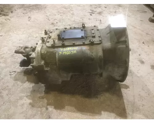 FULLER T14607A TRANSMISSION ASSEMBLY