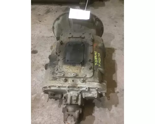 FULLER T14607A TRANSMISSION ASSEMBLY