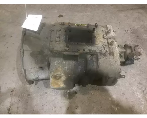 FULLER T14607A TRANSMISSION ASSEMBLY