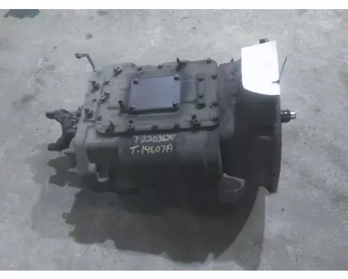 FULLER T14607A TRANSMISSION ASSEMBLY