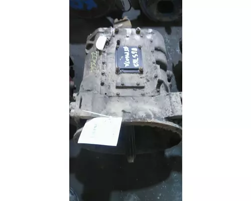 FULLER T14607A TRANSMISSION ASSEMBLY