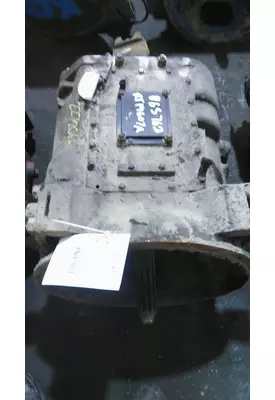 FULLER T14607A TRANSMISSION ASSEMBLY