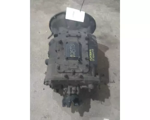 FULLER T14607A TRANSMISSION ASSEMBLY