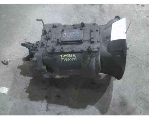 FULLER T14607A TRANSMISSION ASSEMBLY