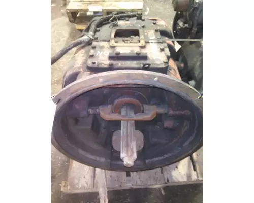 FULLER T14607A TRANSMISSION ASSEMBLY