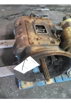 FULLER T14607A TRANSMISSION ASSEMBLY