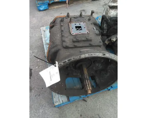 FULLER T14607A TRANSMISSION ASSEMBLY