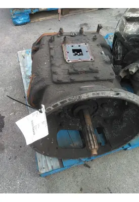 FULLER T14607A TRANSMISSION ASSEMBLY