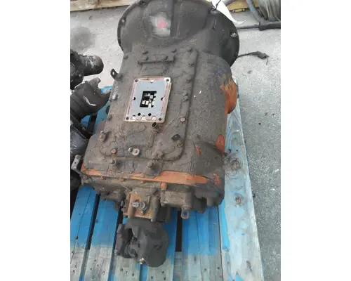 FULLER T14607A TRANSMISSION ASSEMBLY