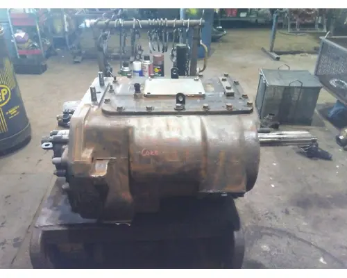 FULLER T14607A TRANSMISSION ASSEMBLY