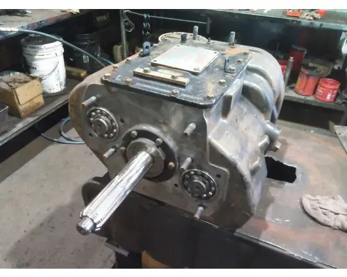 FULLER T14607A TRANSMISSION ASSEMBLY